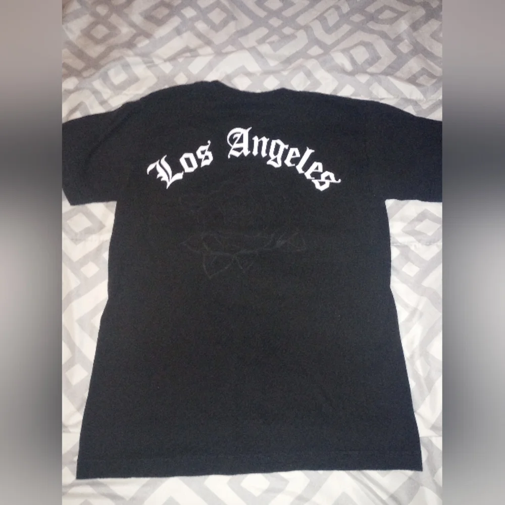Pacsun 'Los Angeles' tshirt - Picture 1 of 4
